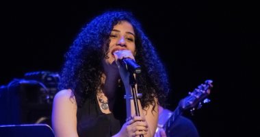 "الزمالك" آخر محطات نوران أبو طالب الغنائية قبل ليالى رمضان
