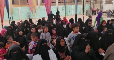 "القومى للمرأة" يحث السيدات فى جميع المحافظات على المشاركة بالتعديلات الدستورية