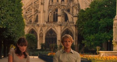 بين الماضى و الحاضر..5 أشهر أفلام تم تصويرها في أجواء كاتدرائية "نوتردام" 