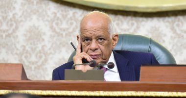 رئيس البرلمان يوقف الجلسة العام خلال حديث وزير المالية.. تعرف على السبب