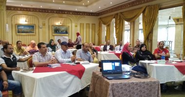 وزيرة الهجرة: نبذل جهودًا كبيرة لمنع الهجرة غير الشرعية