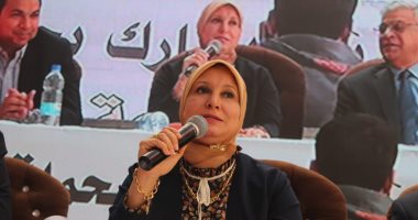 صور.. نقابة التمريض تنظم ندوات للحث على المشاركة فى استفتاء التعديلات الدستورية