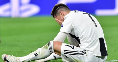 15 صورة تلخص ليلة "الشهد والدموع" فى دورى أبطال أوروبا 