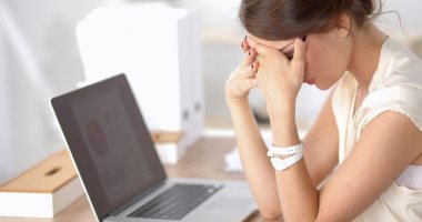 لو مضطر تشتغل ساعات طويلة..7 نصائح هتساعدك