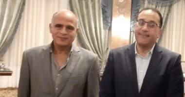 رئيس الوزراء يشيد بمجمع قاعات ميراج بدمنهور