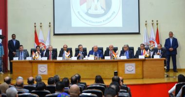 الوطنية للانتخابات تنتهى من ترتيبات تصويت المصريين فى الخارج بالانتخابات التكميلية