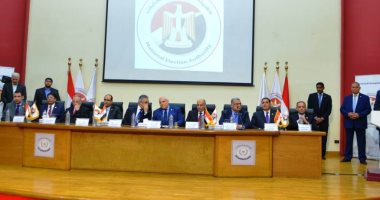 الوطنية للانتخابات تعلن أسماء مستشفيات الكشف على مرشحى الجيزة وملوى