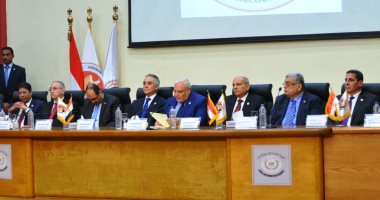 مؤتمر صحفى للوطنية للانتخابات للإعلان عن نتائج "الجيزة وملوى" غدا 