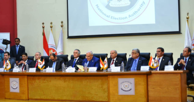 ننشر أسماء قائمة قطاع شرق الدلتا فى انتخابات مجلس الشيوخ