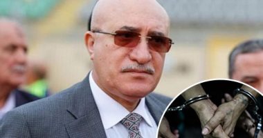 حيثيات حكم حبس سمير حلبية رئيس النادى المصرى 12 سنة بتهمة إصدار شيكات بدون رصيد.. المحكمة: المتهم أعطى بسوء نية شيكا لرئيس نادى النصر غير قابل للصرف.. والمحكمة إطمأنت أن المتهم ارتكب الفعل من خلال إفادة البنك