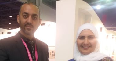 الفائزون بجائزة الشارقة للإبداع: نطمح بـ مستقبل عظيم لـ عالم الرقمنة فى الوطن العربى