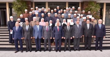 دورة مكثفة لدعاة وواعظات " الأوقاف " حول نشر قيم النزاهة ومكافحة الفساد ‏