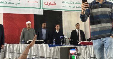 أحد علماء الأوقاف: المشاركة فى الاستفتاء واجب وطنى وكلمة حق لكل مواطن