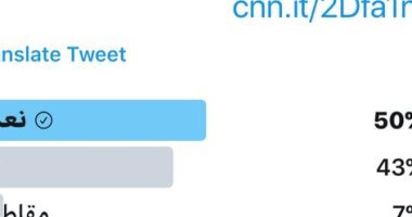 "نعم للتعديلات الدستورية" فى استطلاع CNN رغم الصياغة المُوجهة سياسيا