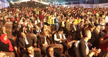 مستقبل وطن بالشرقية ينظم مؤتمرا لدعم التعديلات الدستورية