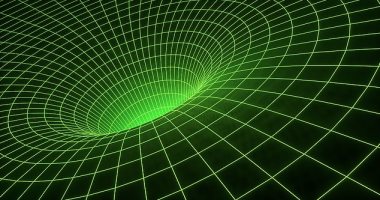 مش بس الثقب الأسود.. تعرف على الـ"worm hole" اللى اكتشفه العلماء