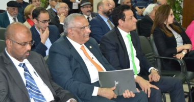 التنسيق الحضارى: حصرنا 7 آلاف مبنى ضمن أرشيف التراث العمرانى المصرى