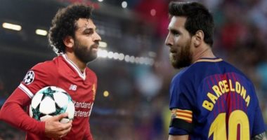 تقارير: بقاء مبابى حرم محمد صلاح من مزاملة ميسى فى باريس سان جيرمان 
