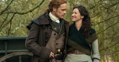 تقييم 83% لأول حلقتين من الموسم السادس لمسلسل Outlander