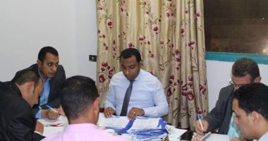 صور.. ننشر تفاصيل نتيجة انتخابات نقابة الصيادلة فى الوادى الجديد