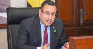 محافظ الإسكندرية يدعو الجمعيات الأهلية للعمل فى منظومة النظافة