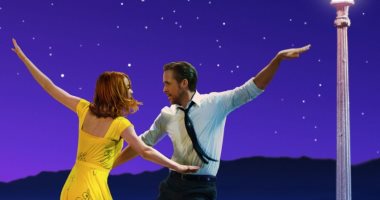 اليوم.. المركز القومى للسينما يعرض " la la land" بنادى سينما أوبرا الإسكندرية