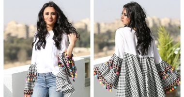 فى الصيف.. موديلات الكاجوال بلمسات أنيقة ومميزة