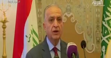 العراق والبحرين يؤكدان حرصهما على تطوير العلاقات الأخوية على كافة الأصعدة