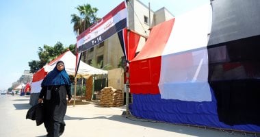 "اعمل الصح" يتصدر تريندات "تويتر" تأييدا للتعديلات الدستورية