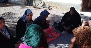 المجلس القومي للمرأة  ينظم فعاليات حملة "صوتك لمصر بكرة" بجنوب سيناء