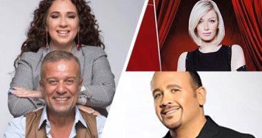 خريطة التوك شو.. غادة عادل وأسامة منير ضيفا "أنا وبنتى" على ON E .. سهرة غنائية مع النجم محمد محى فى "شريط كوكتيل" .. نجوم الدورة الرابعة من مهرجان شرم الشيخ الدولى للمسرح ضيوف "عين"