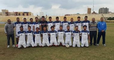 جامعة طنطا تفوز بذهبية دورة الشهيد الرفاعى لكرة القدم