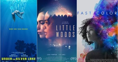 فيديو.. 3 أفلام تطرح اليوم فى دور العرض السينمائية حول العالم