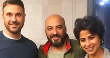 مجدى الهوارى ينعش المسرح  بـ روبى وأحمد عز مع "علاء الدين"