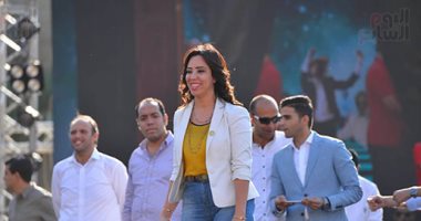 عضو تنسيقية شباب الأحزاب: التنسيقية تقوم على مبدأ السياسة بمفهوم جديدة