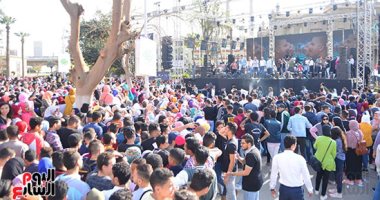 734 طالب تقدموا لاختبارات القدرات بتربية نوعية عين شمس