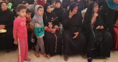 القومى للمرأة بسوهاج : استهدفنا 142 ألف سيدة للتوعية والمشاركة بالإستفتاء