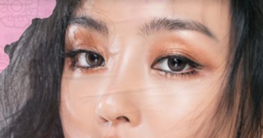 ملكة جمال كوريا 2017 تشارك فى معرض التجميل الكورى على ضفاف النيل