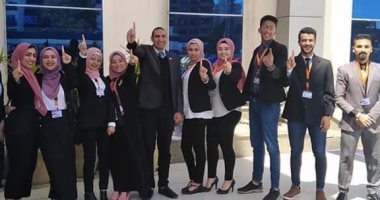 الشباب والرياضة تنفذ برامج تدريبية وتوعية متعددة لخدمة شباب شمال سيناء