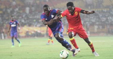 الهلال ضد النجم الساحلى.. مهاجم المريخ السودانى هداف البطولة العربية