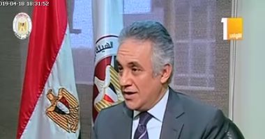 الوطنية للانتخابات: 120 ألف موظف إدارى يعاونون القضاة فى عملية الاستفتاء