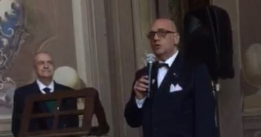 أول عربى يفوز بها.. محمد سلماوى يحصل على جائزة بوربون الدولية
