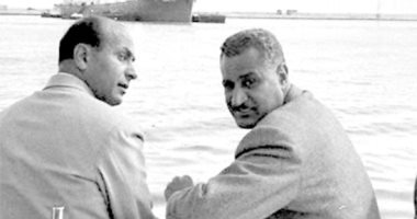 سعيد الشحات يكتب: ذات يوم 18 أبريل 197.. وفاة محمود يونس الذى كلفه عبدالناصر بقيادة عملية تأميم قناة السويس عام 1956