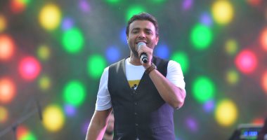 دندنة رامى صبرى وأصالة على أغنية "أهلا رمضان".. فيديو