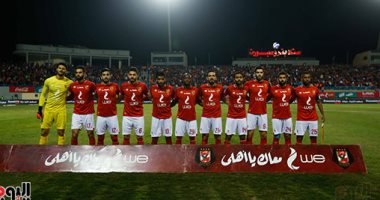 تعرف على مباريات الاهلى القادمة