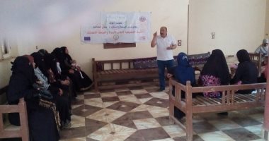 صحة أسوان: صرف وسائل تنظيم الأسرة مجانًا وندوات توعوية تجوب القرى