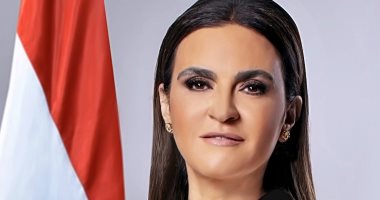 وفاة والد وزيرة الاستثمار.. والجنازة بعد العصر من مسجد الثورة بمصر الجديدة