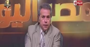 توفيق عكاشة: لا يوجد دساتير فى العالم يتم وضعها من شرعيات ثورية