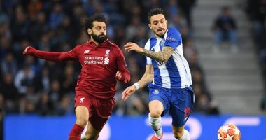 هدافي الدوري الإنجليزي 2019.. محمد صلاح الـ"king"