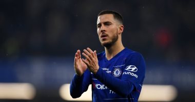 آس الإسبانية تكشف موعد إعلان ريال مدريد عن صفقة هازارد